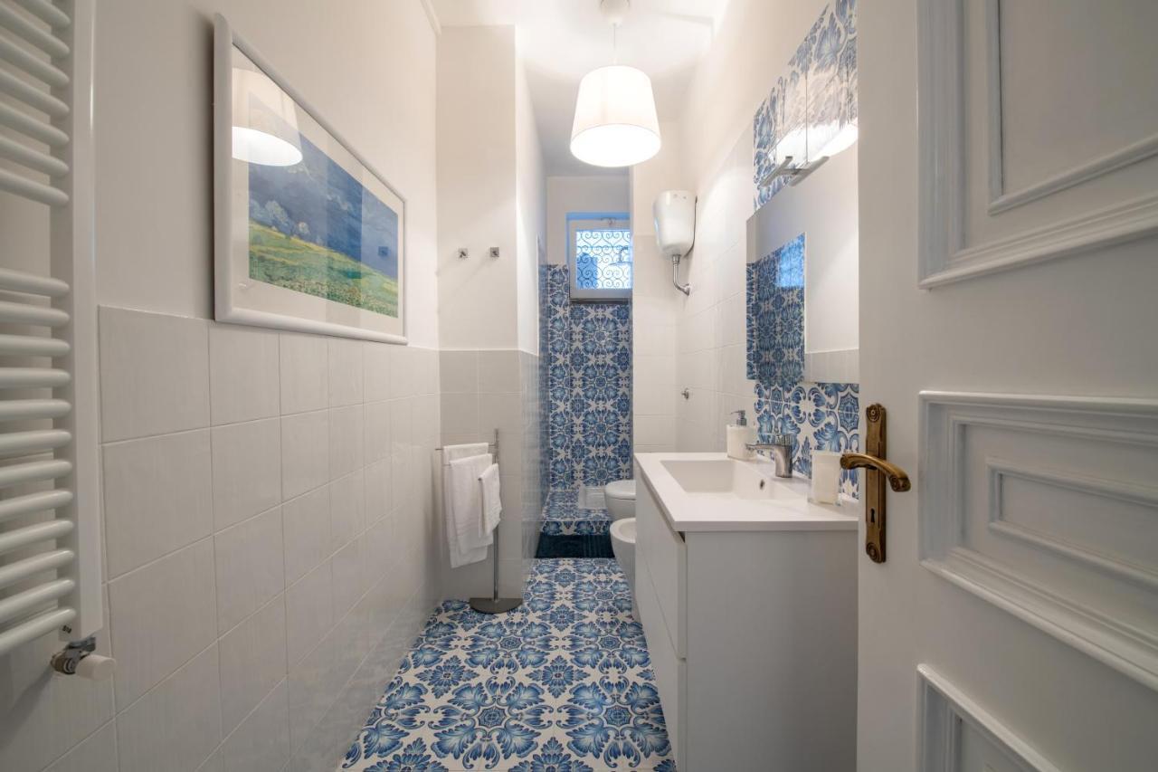 La Conca Dei Sogni Apartment ซอร์เรนโต ภายนอก รูปภาพ