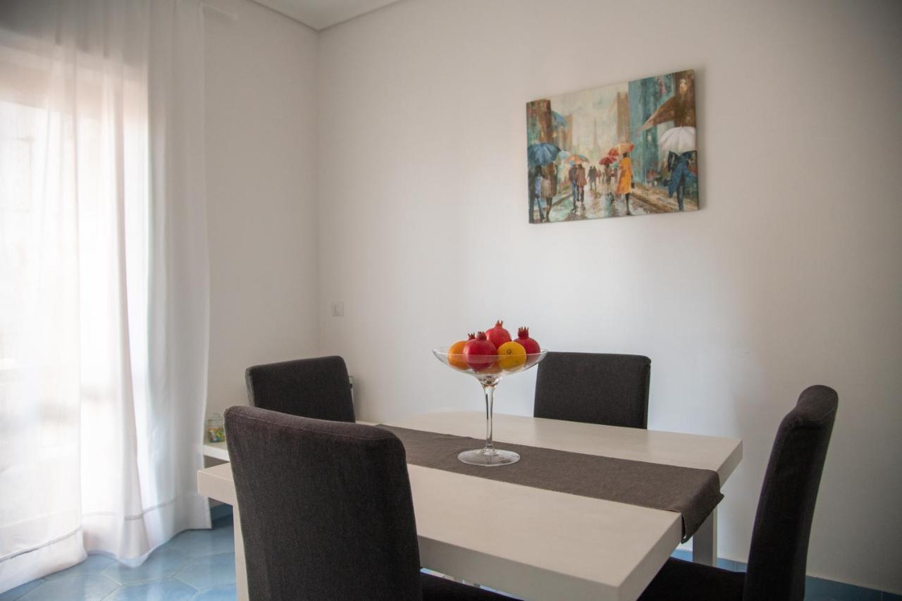 La Conca Dei Sogni Apartment ซอร์เรนโต ภายนอก รูปภาพ