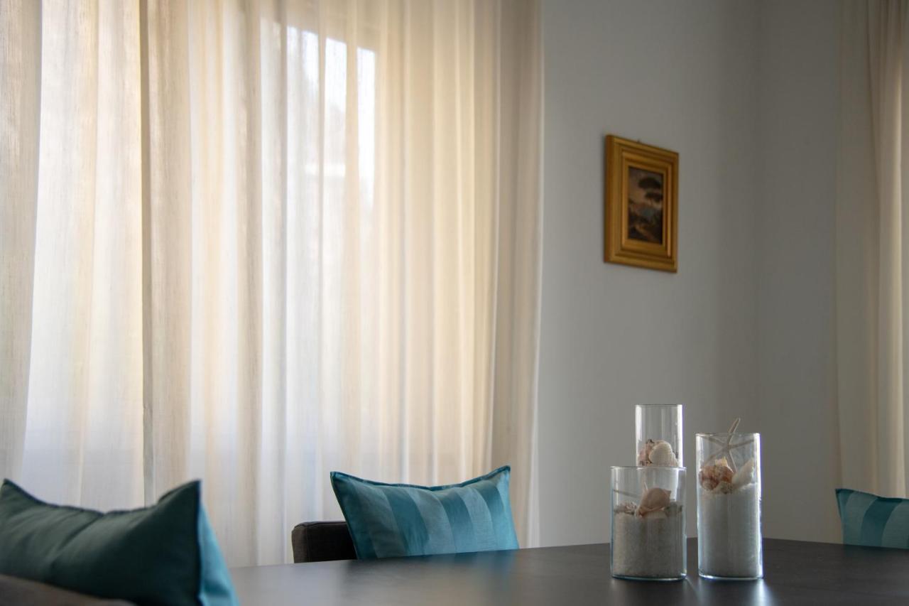 La Conca Dei Sogni Apartment ซอร์เรนโต ภายนอก รูปภาพ