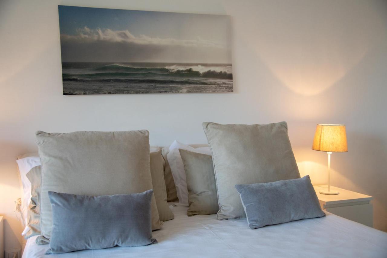 La Conca Dei Sogni Apartment ซอร์เรนโต ภายนอก รูปภาพ